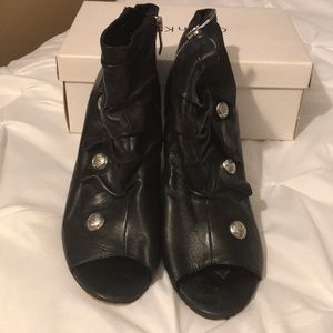 Wedges